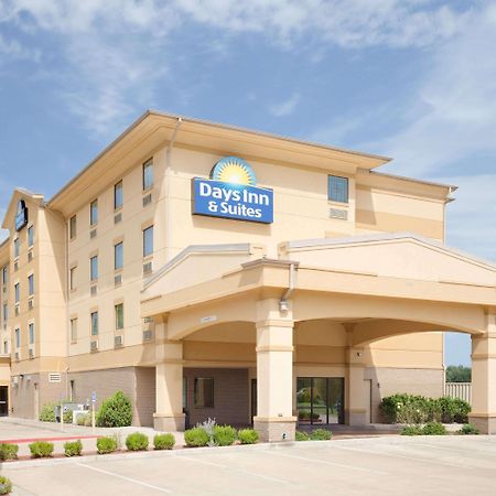 Days Inn & Suites By Wyndham Russellville Ngoại thất bức ảnh