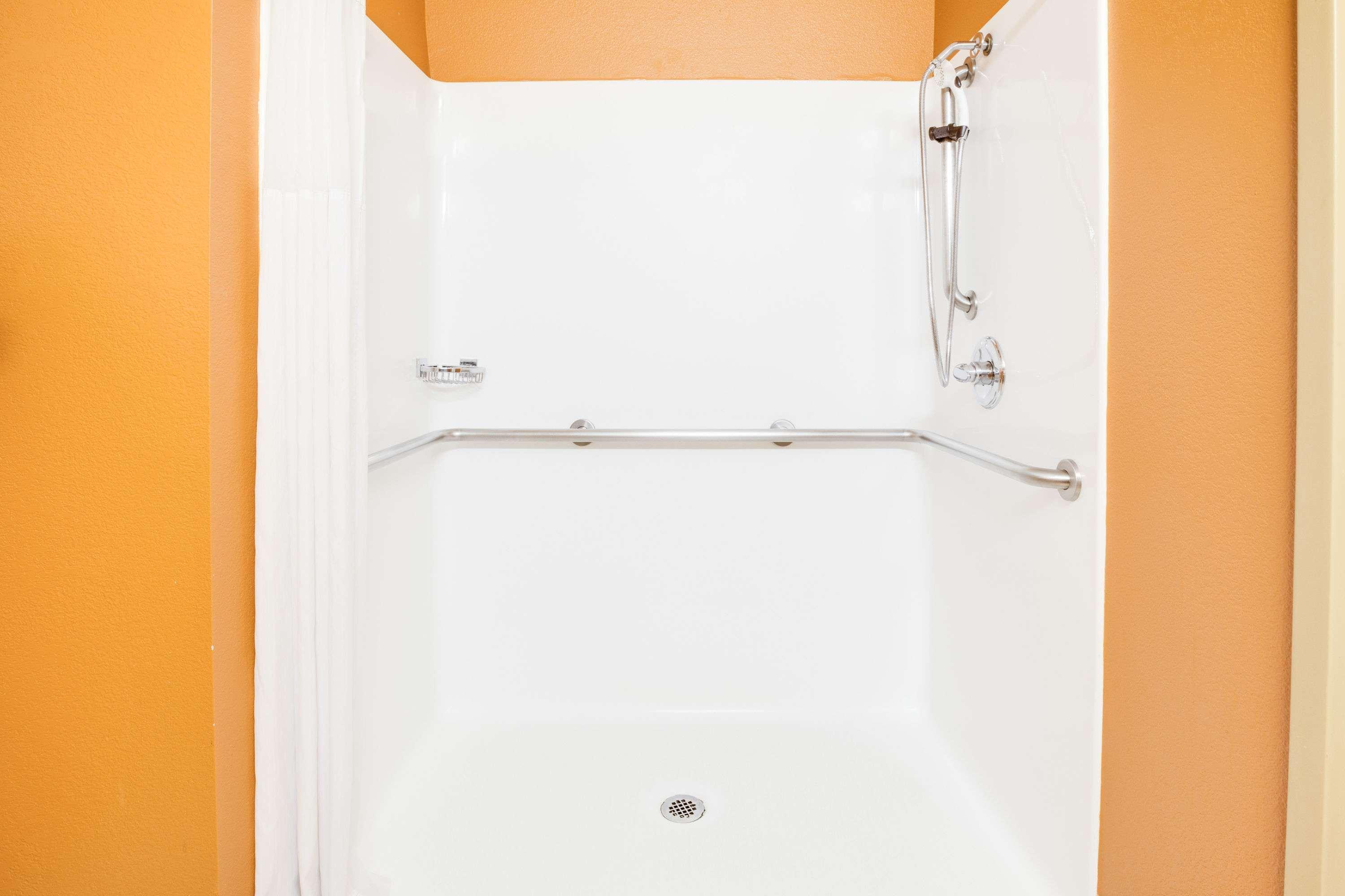Days Inn & Suites By Wyndham Russellville Ngoại thất bức ảnh